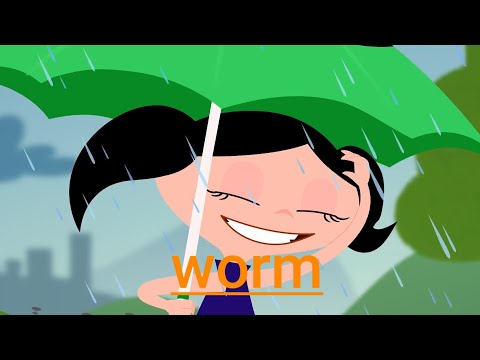 Earth To Luna! That Just Rained Smell - Full Episode - First Season