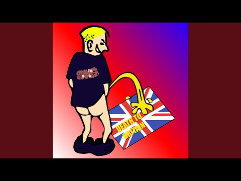 ExperiMental - Death To Britain (ExperiMental Remix)