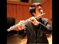 Somewhere In Time OST Flute Cover