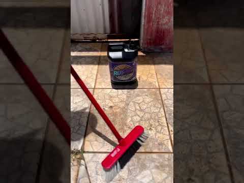 olha o Produto incrível que eu achei no mercado livre Limpa pisos Renova link no Primeiro Comentário
