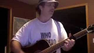 Breakfast in Hell (Slaid Cleaves cover)