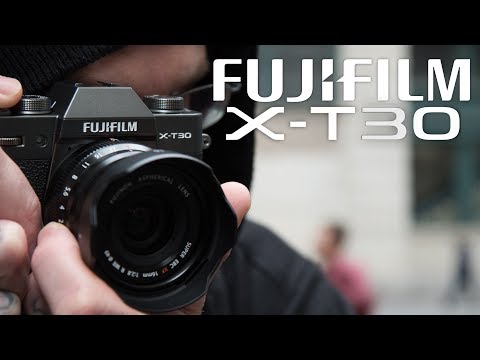 External Review Video -QzyfJdjVmY for Fujifilm XF 16mm F2.8 R WR APS-C Lens (2019)