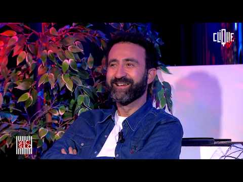 Mathieu Madénian : de la cave du Paname au sommet du stand-up - Solo avec Sulo