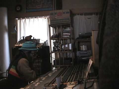 CJ Heads up high Dub Mix