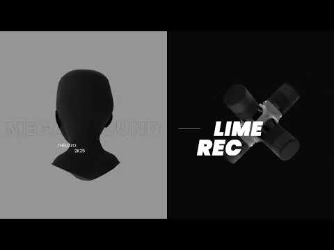 THEUZZO - MEGA FUNK AROUND