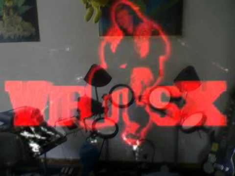 VirussX-GuitarSession