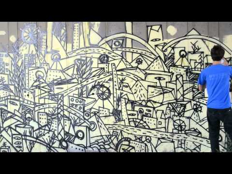 Unofficial People #0: Crisa x Lollove Mag