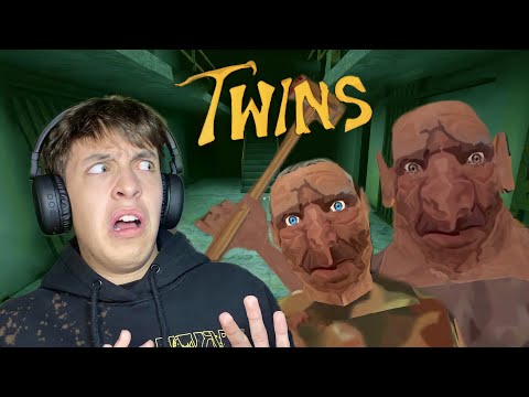 THE END?! | The Twins - Part 2