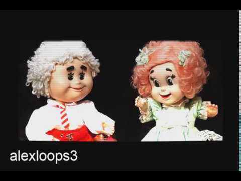 Burbujita & Bolillo Canciones Vol. 2 - El Circo