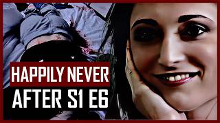 Unholy Matrimony - The brutal disappearance of Bipsy Amirian | Happily Never After | Twisted Tales