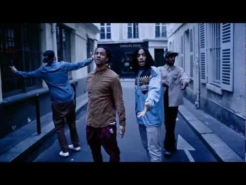 So Gone [Official Music Video in Paris] - The Goods