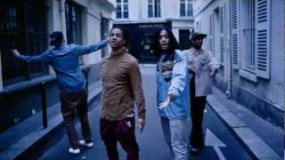 So Gone [Official Music Video in Paris] - The Goods