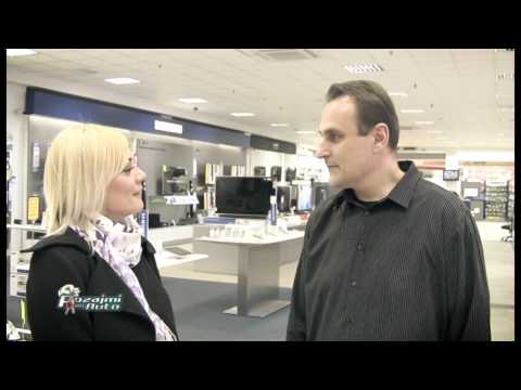 Željko Milović- Tehnomanija -Happy TV - Pozajmi mi auto 21