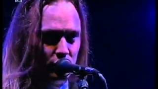 D-A-D - Naked (But Still Stripping) / live @ Alabama München 1995 (live) #‎DAD30‬