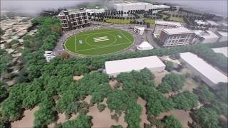 D Y Patil Dnyanshanti School Video