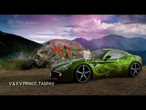 V & X V PRiNCE, TASPAY - Ойлаш(2019)