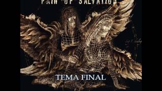 Pain of Salvation - Ending Theme (Subtítulos en español)