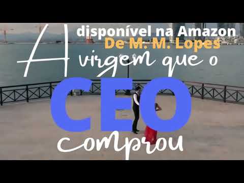 O livro "A Virgem que o CEO Comprou