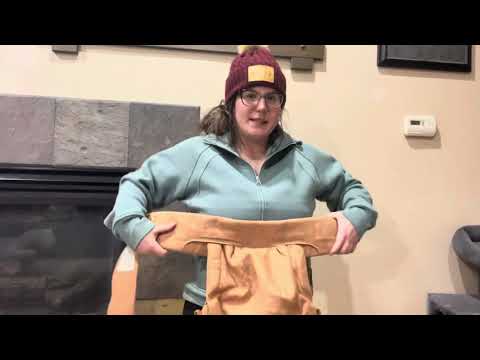 WildBird Aerial carrier review and tutorial !