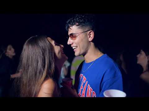 Calor - Daiko (Video Oficial)