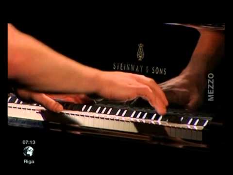Yaron Herman Trio - Neshima
