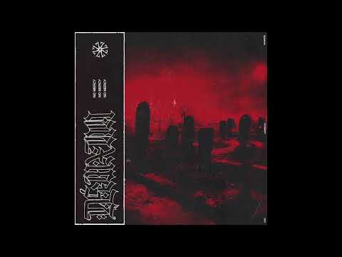 DEEMXNN - NO MERCY (OFFICIAL AUDIO)