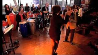 Cubop City Big Band - Machito|arr. Gerrit Jan Binkhorst/ El as de la Rumba
