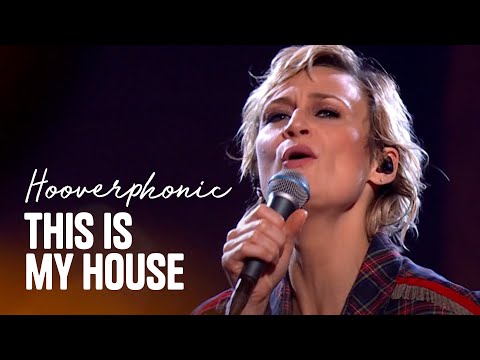 Video thumbnail for This Is My House (uit Liefde Voor Muziek)