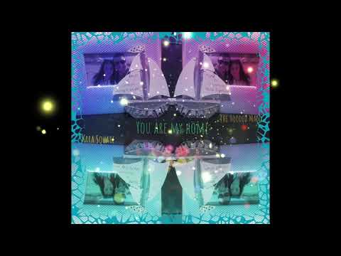 Kara Square - You are my Home (The Hooded Man remix)