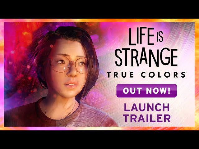 Review  Life is Strange True Colors