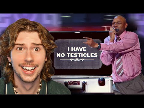 Dating Show Contestants EXPOSE Their WORST Red Flags