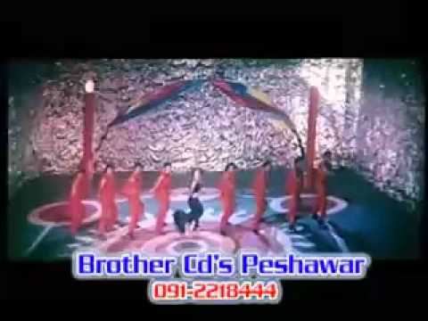 Pa Meena Meena Ma Ra Ta Gora  (Sabar Sha Zargia) Nazia Iqbal Pashto Best Song Mast