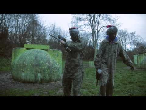 Ennemy x Skarfone - Life style