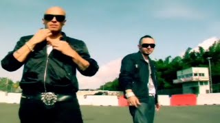 La Ex (REMIX EXTENDED) - Alexis y Fido // DJ Sánchez #reggaetonclasico