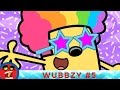 You Re A Star Fredbot Children S Cartoon Wow Wow Wubbzy