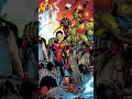 SEIS SINIESTOS 616 VS SEIS SINIETROS ULTIMATE