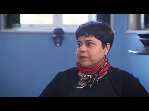 Prof. Sucheta Nadkarni in conversation with Dr. Deng YaPing, Chinese Athlete of the century