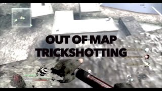 Rush: Out of the Map! - by Strategy