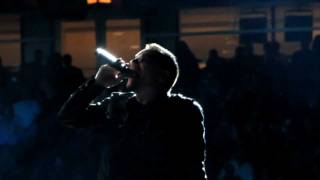 U2 Your Blue Room (360° Live From Chicago) [Multicam Full HD Made By Mek]