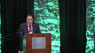 CATCUSA | Day 2 | I Shall Not Hate with Dr Izzeldin Abuelaish