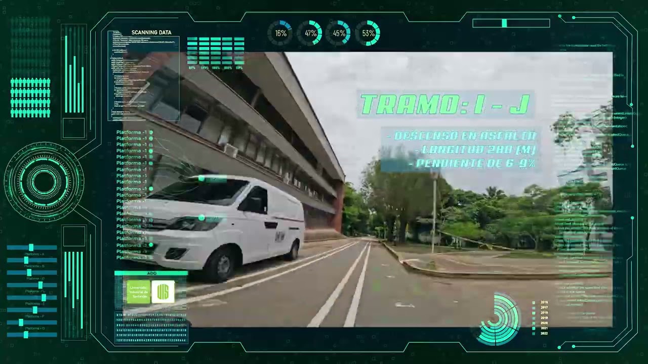 XI Competencia Nacional de Vehículos de Tracción Humana (VTH): Circuito #2 – Resistencia 2025