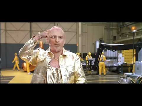 Austin Powers Goldmember Deleted Scene More Fahza