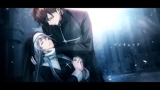 - ヴィオレッタ / サドヤ - 吉沢ぽわ【歌ってみた】