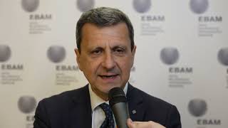 Intervista a Riccardo Giovani