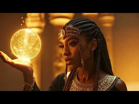 Ethnic with Flutes and Drums Desert Sounds