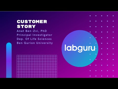 Customer testimonial logo