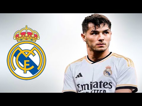BRAHIM DIAZ | Welcome Back To Real Madrid 2023 ⚪ | Amazing Goals, Skills & Assists (HD)