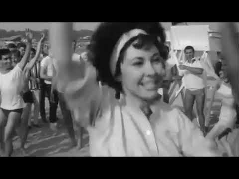 The Music Explosion - Little Bit O' Soul (1967)