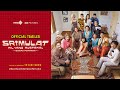 OFFICIAL TRAILER SRIMULAT HIL YANG MUSTAHAL BABAK PERTAMA MULAI 19 MEI 2022 DI BIOSKOP