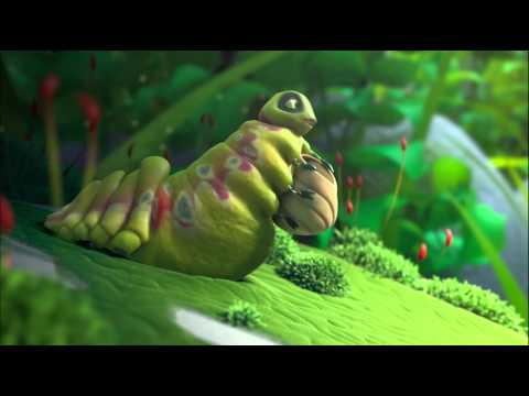 Sweet Cocoon - ESMA 2014 (Teaser)